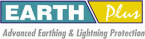 Earth Plus logo