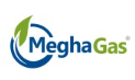 Megha City Gas Distribution logo