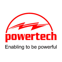 Powertech Transformers & Controls logo