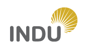 Indu Group logo