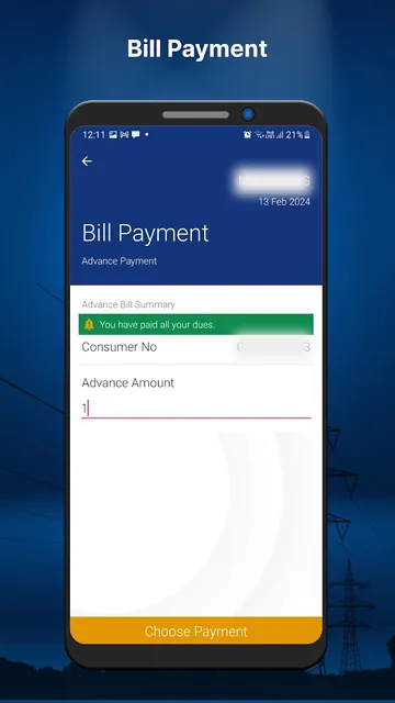 TNEB Mobile App(Official) screenshot 5
