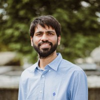 Akshay Jain profile photo