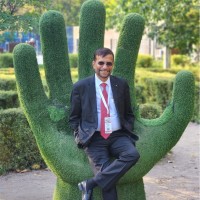 Subhash Patil profile photo