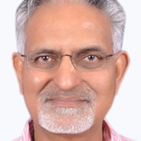 Dinesh Talwar profile photo
