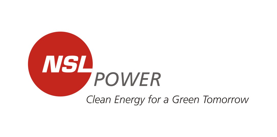 NSL Renewable Power logo