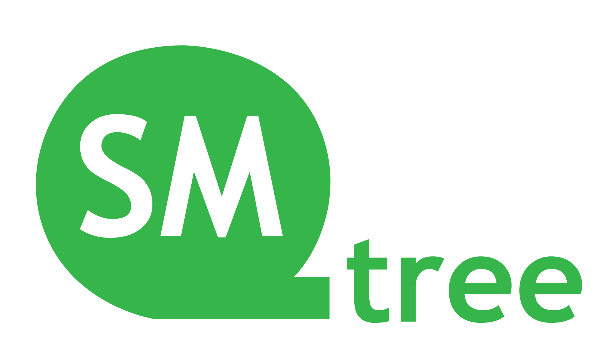 SMAtree logo