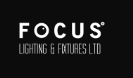 Focus Lighting & Fixtures logo