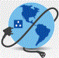 Just Connect Electricals logo