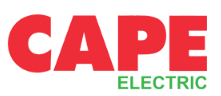 CAPE logo