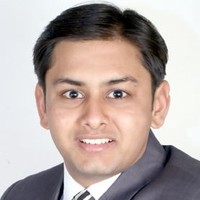Akshaykumar Navlakha profile photo