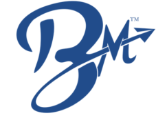 Blue Manier logo