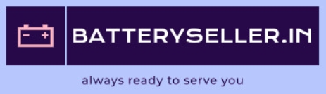 BatterySeller logo