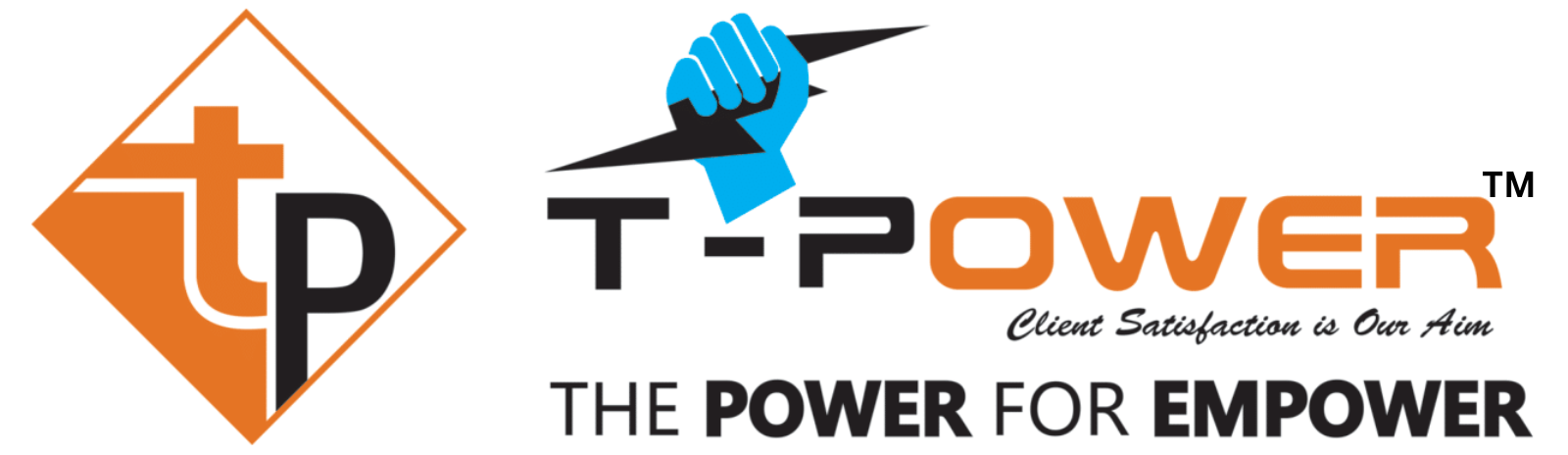 T Power Transformer logo