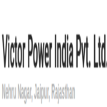 Victor Power India logo