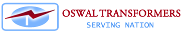 Oswal Transformers logo