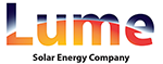 Lume Solar logo