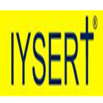 IYSERT ENERGY logo
