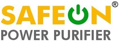 Safeonpower logo