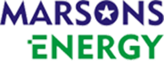 Marsons Energy logo
