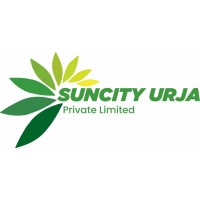 Suncity Urja logo
