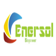Enersol Biopower logo
