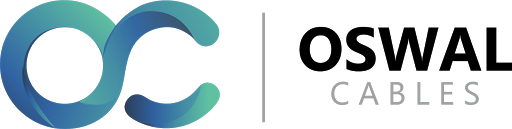 Oswal Cables logo