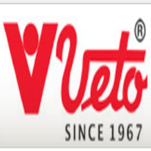 Veto Switchgears & Cables logo