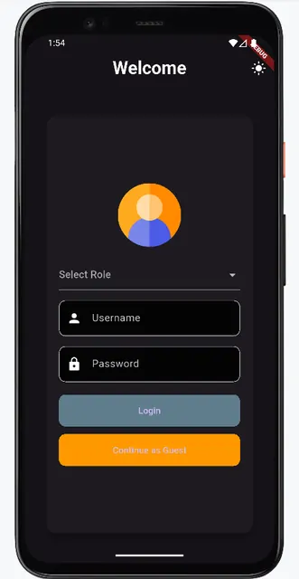 RIPL Task Flow screenshot 2