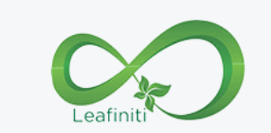 Leafiniti Bioenergy logo