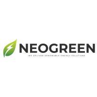 NeoGreen Power logo