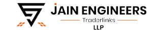 Jain Engineers logo