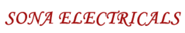 Sona Electricals logo