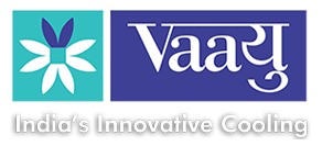 Vaayu India logo
