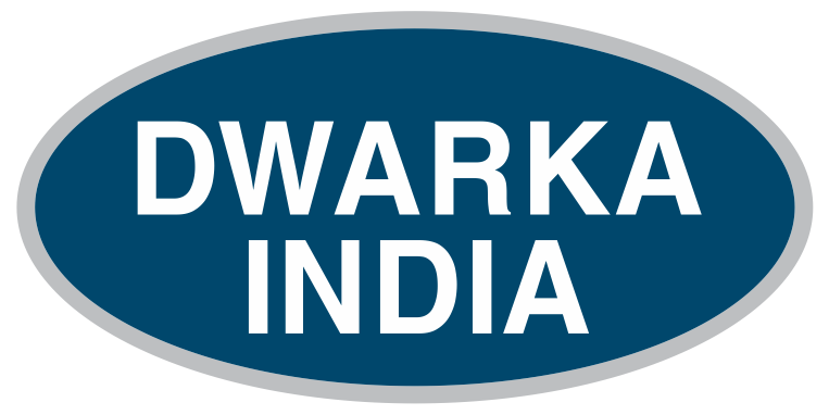 Dwarka Castings Engg logo
