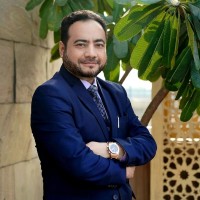 Akhilesh Negi profile photo