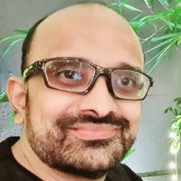 Zunzar Patil profile photo