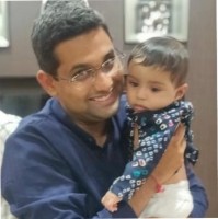 Neeraj Jain profile photo