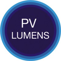 PV Lumens logo
