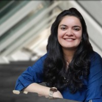 Swati Maini profile photo