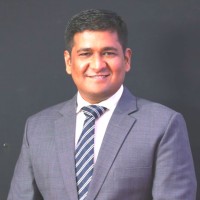 Sarvesh Shetye profile photo