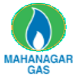 Mahanagar Gas logo