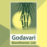 Godavari Biorefineries logo