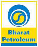 Bharat Petroleum logo