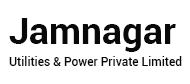 Jamnagar Utilities & Power logo