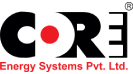 CORE Energy Systems logo