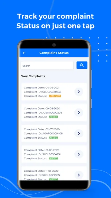 EESL Sampark screenshot 4