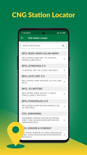 IGL Connect screenshot 6