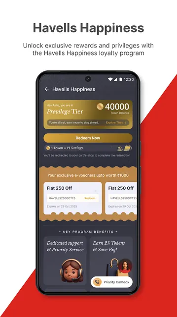 HAVELLS ONE screenshot 4