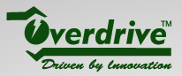 OVERDRIVE logo