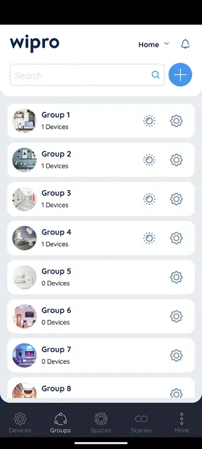 WiproIoL screenshot 1